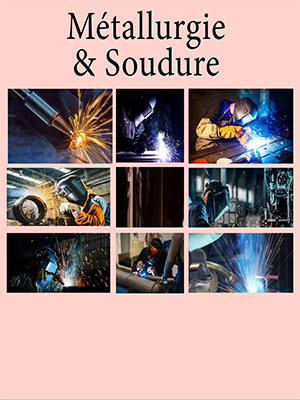 Métallurgie-Soudure