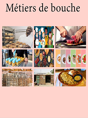 Métiers de bouche